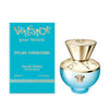 Versace Dylan Turquoise Eau De Toilette 50ml (British brand)