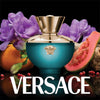 Versace Dylan Turquoise Eau De Toilette 50ml (British brand)