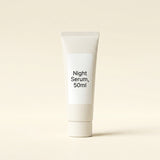 No7 Future Renew Night Serum 50ml, imported from the UK