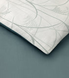 Yves Delorme Graminee King duvet cover 240cm x 220cm (British brand)