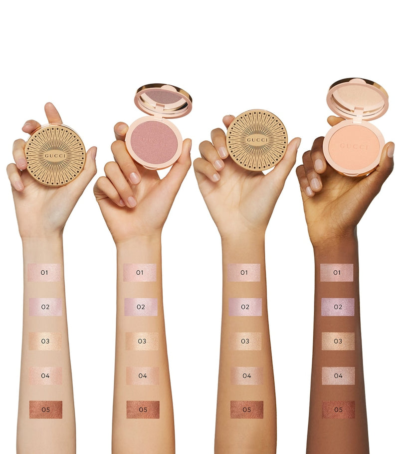 Gucci Glow Highlighter