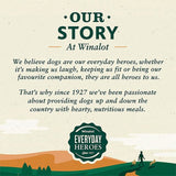 Winalot Meaty Chunks Mixed in Gravy Wet Dog Food 12 x 100g GOODS M&S