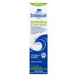 Sterimar Hayfever & Allergy Nasal Spray 4 x 50ml (British brand)