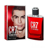 CR7 Cristiano Ronaldo Eau de Toilette Spray 50ml