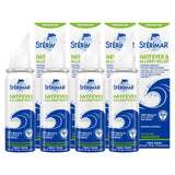 Sterimar Hayfever & Allergy Nasal Spray 4 x 50ml