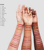Bobbi Brown blush - British product