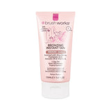 Brushworks Bronzing Instant Tan - Medium/ Dark - 150ml