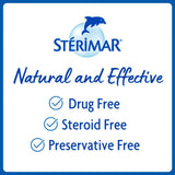 Sterimar Congestion Relief nasal spray 50ml (British brand)