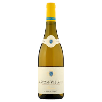 Macon-Villages Chardonnay White Wine 750ml