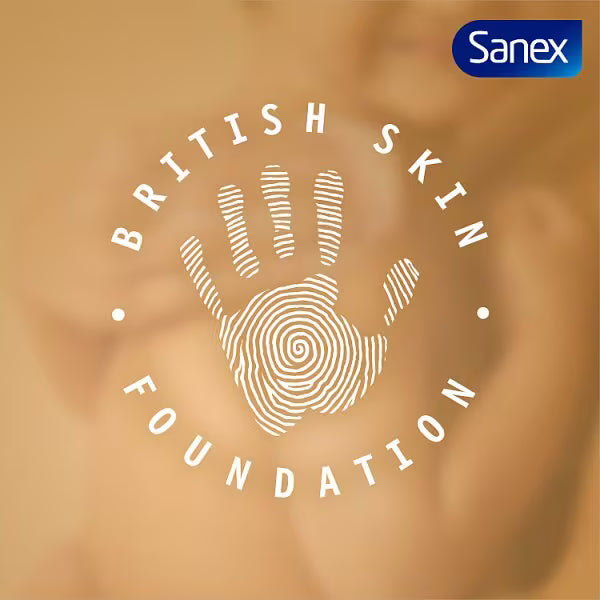 Sanex baby bath foam shampoo (British brand)