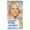 Clairol permanent hair dye kit SB1 Light Beach Blonde - British product