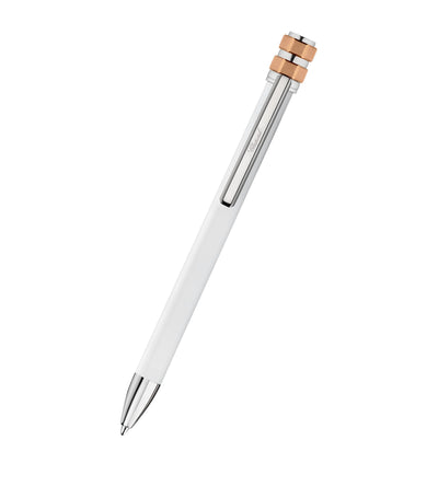 Chopard Ice Cube Pure Ballpoint Pen
