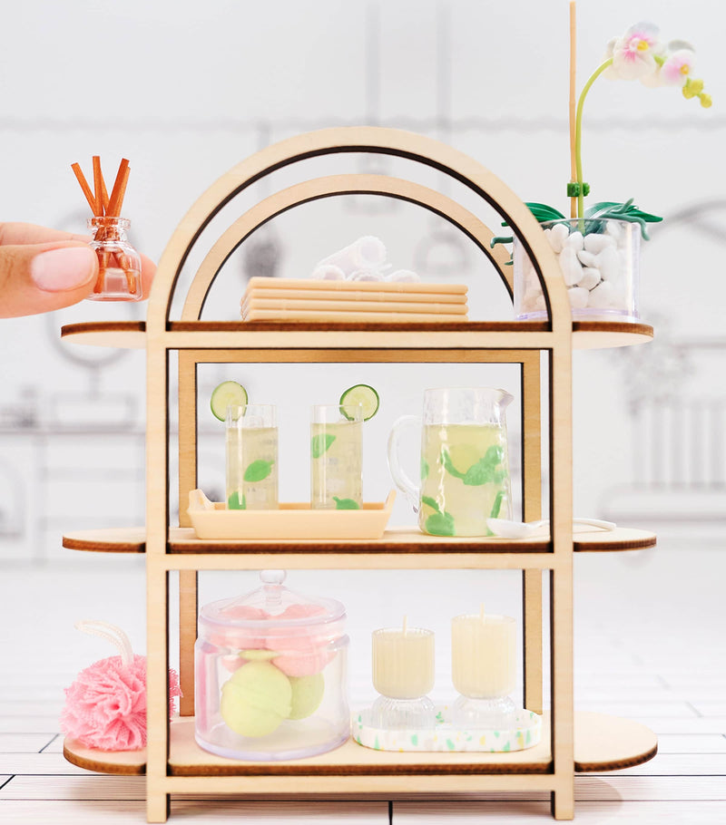 MINIVERSE Make It Mini Spa Multi-Pack