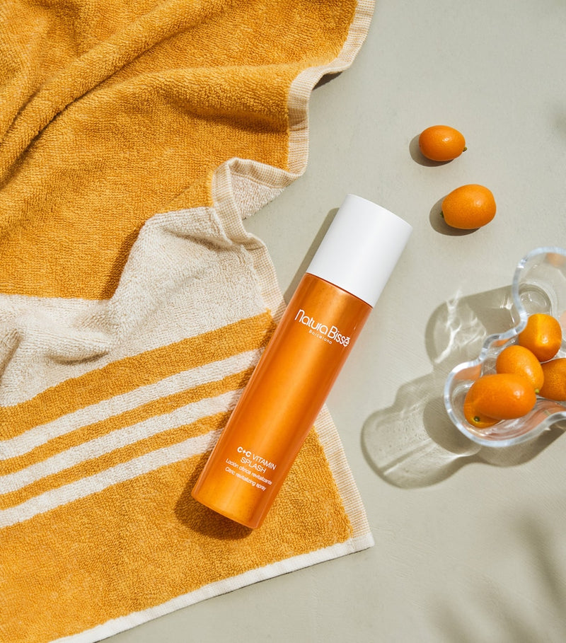 Natura Bissé C x C Vitamin Splash (200ml)