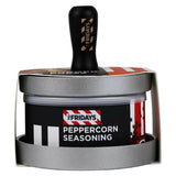 TGI Fridays Burger Press GOODS Boots