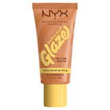 NYX Buttermelt Glaze Skin Tint SPF30 Foundation