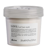DAVINES Love Curl Mask For Curly Hair 250ml