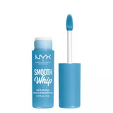 NYX Professional Makeup Smooth Whip Matte Lip Cream - McGrocer