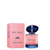 Giorgio Armani My Way perfume intense 30ml, UK version