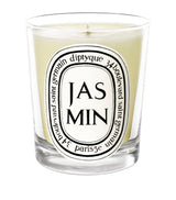 Diptyque Mini Jasmin Scented Candle 70g