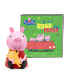 Tonies Peppa Pig: On the Road Audiobook