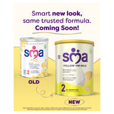 SMA Pro 2 Follow-on Milk Powder 6 mths+ 800g - McGrocer