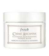 Fresh Crème Ancienne Honey Mask Face Mask 100ml