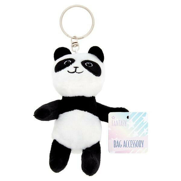 Superdrug Fantasy Panda Bag Accs GOODS Superdrug