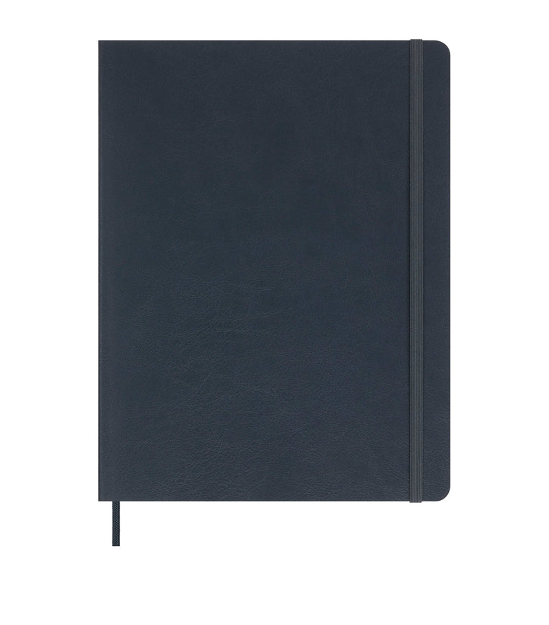 Moleskine Precious & Ethical Vegan notebook and pen set, imported from the UK