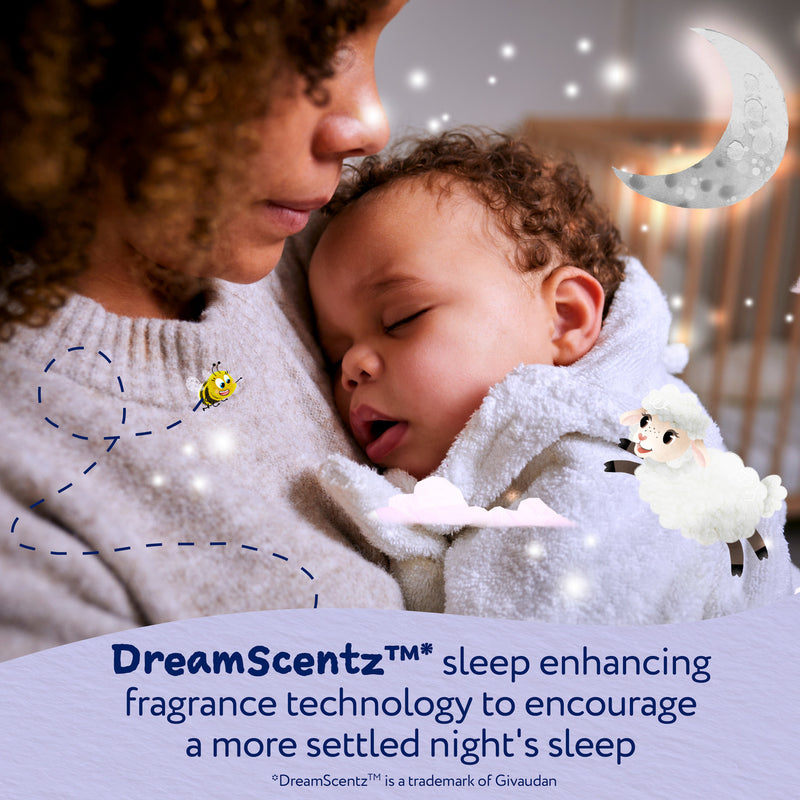 Childs Farm SlumberTime Sleep Mist Lavender Moon Milk 100ml - British product