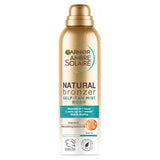 Garnier Ambre Solaire Dark Self Tan Body Mist 150ml