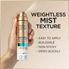 Garnier Ambre Solaire Dark Self Tan Mist 150ml, UK version