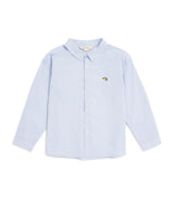 KONGES SLOJD Organic Cotton Baby Shirt (9-18 Months)