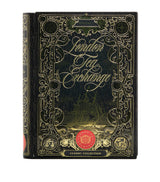 London Tea Exchange Tea Book Volume I Classic Collection Black Tea Assortment 431g
