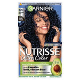 Garnier Nutrisse Ultra Color Midnight Blue Permanent Hair Dye