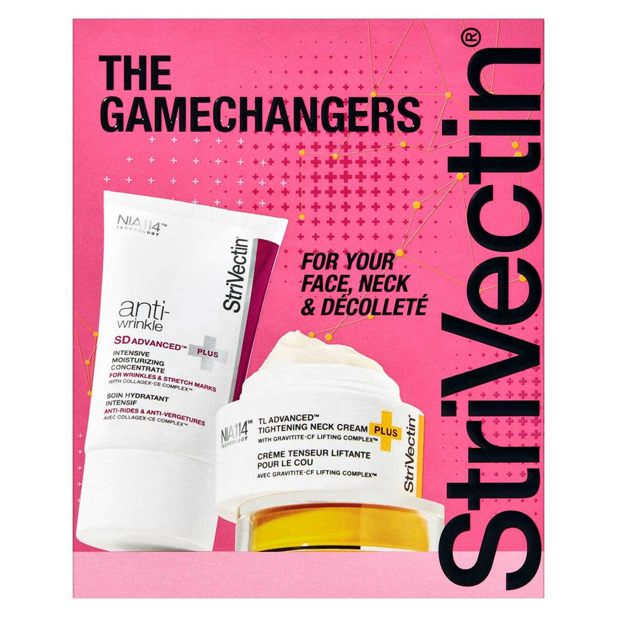 StriVectin The Gamechangers GOODS Boots