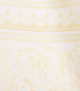 Kids Silk Twill Barocco Print Trousers for Ages 6-14 Years