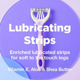 Wilkinson Sword Xtreme 3 Beauty Disposable Razor x4 GOODS Superdrug