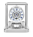 Jaeger-LeCoultre Atmos Classique Phases de Lune Clock