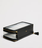 Anya Hindmarch In-Flight travel case - British product