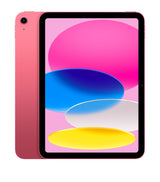 Apple iPad 11-inch 128GB Pink Tablet