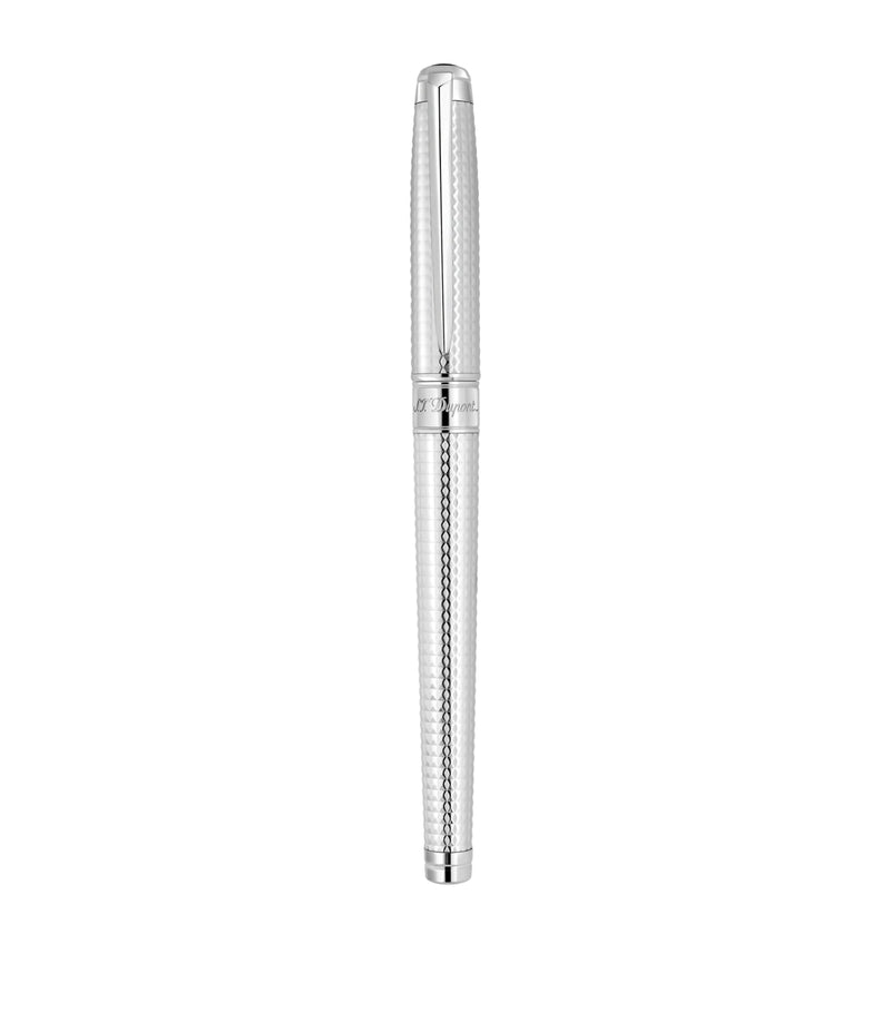 S.T. Dupont Line D Eternity Fountain Pen