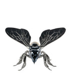 Lladró bee sculpture from Awesome Insects collection, UK version