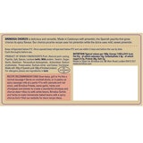 Brindisa mini Spanish mild cooking chorizo 2kg - British product