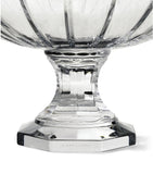 Ralph Lauren crystal glass Coraline centrepiece bowl 35cm, imported from the UK
