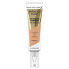 Max Factor Miracle Pure foundation 50 Natural Rose, imported from the UK