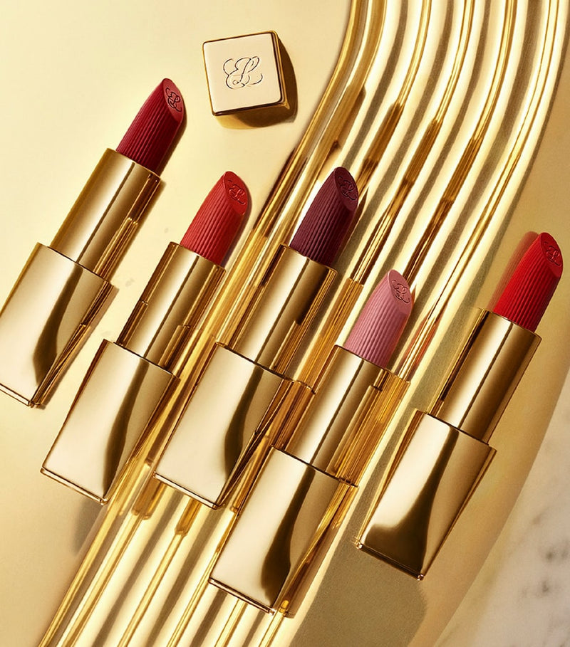 Estée Lauder creamy lipstick - British product
