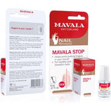 Mavala Stop Carded Nail Biting Deterrent 5ml