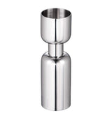 Christofle OH De Christofle Stainless Steel Jigger