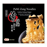 PaMi Zeng Scallion Sichuan Pepper Instant Noodles 12 x 116g